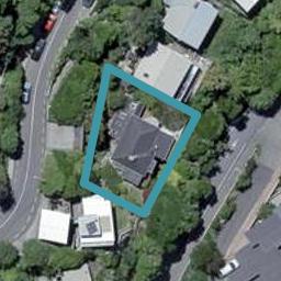 12 Northland Road, Northland, Wellington