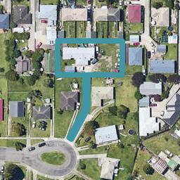 9A Paterson Place, Whakatane, Whakatane