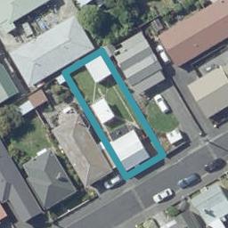 45 Fawcett Street, South Dunedin, Dunedin