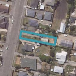 7 Mersey Street, South Hill, Oamaru