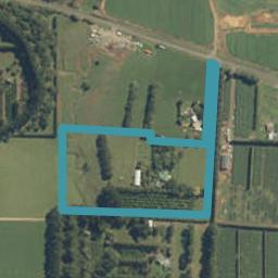 1559B Churchill Road, Tuakau