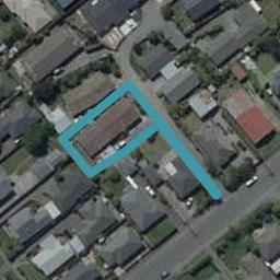 1/1 Peters Lane, Spreydon, Christchurch