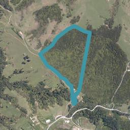 186 Govan Wilson Road, Warkworth