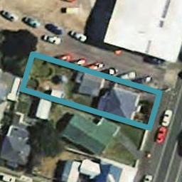 35 Regent Street, Hawera, Hawera