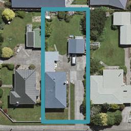 28 Holloway Street, Waikiwi, Invercargill