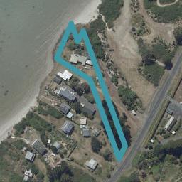 921 Harington Point Road, Harington Point, Dunedin