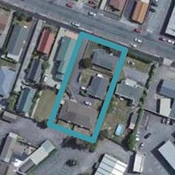 17 Cole Street, Masterton, Masterton