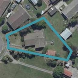 15 Curzon Place, Parklands, Christchurch
