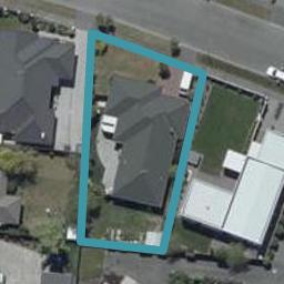 15 St Pauls Place, Burwood, Christchurch