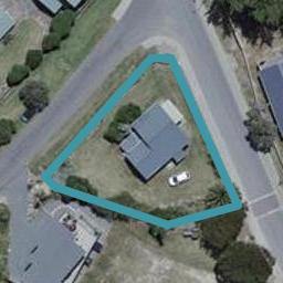 106 Jetty Road, Castlepoint
