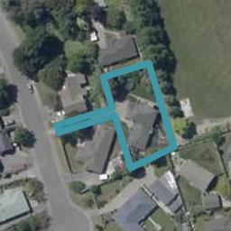 29 Oakden Drive, Darfield, Darfield