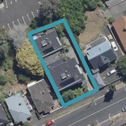 30A Thackeray Street, Hamilton Lake, Hamilton
