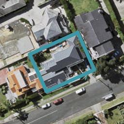 2/6 Marine Terrace, Bayswater, Auckland