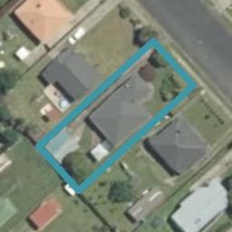18 Hinerangi Street, Te Kuiti