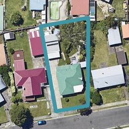 50 Riverside Drive, Whakatane, Whakatane