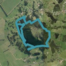 0 Mountain View Road, Hikurangi, Hikurangi