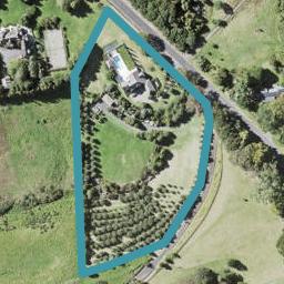 126 Potts Road, Howick