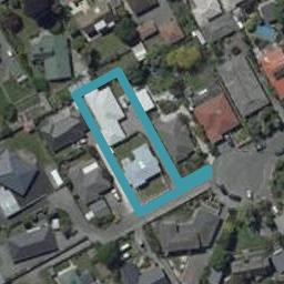 2/14 Claxton Place, Saint Martins, Christchurch