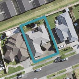 48 Mt Lebanon Crescent, The Gardens, Auckland