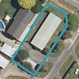 2/2 Regent Street, Pahiatua, Pahiatua