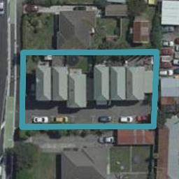3/208 Strickland Street, Sydenham, Christchurch