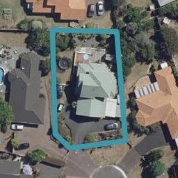10 Sunny Dale, Western Heights, Hamilton