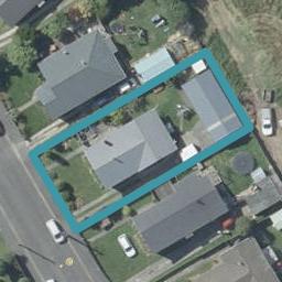 12 Morris Street, Concord, Dunedin