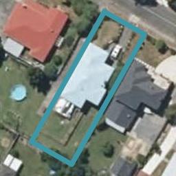 25 Chester Street, Levin, Levin