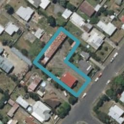 10 Reeve Street, Levin, Levin