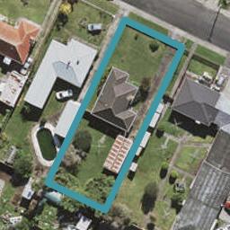 6 Hallberry Road, Mangere East, Auckland