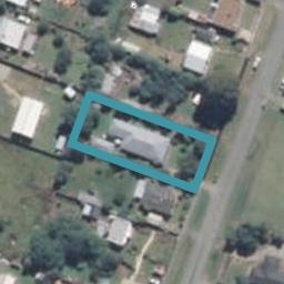 16 Clifford Street, Pareora