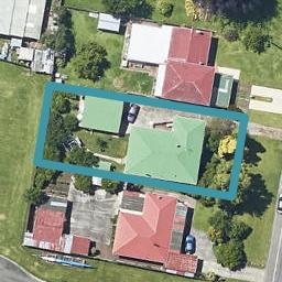106 College Road, Edgecumbe, Edgecumbe