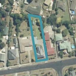 13 Walker Street, Waihi, Waihi