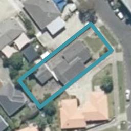 1 Nuffield Avenue, Marewa, Napier
