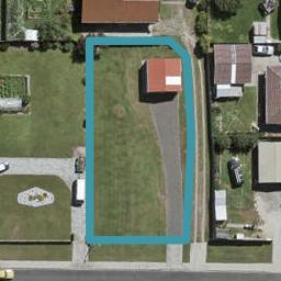 128 Vernon Street, Kingswell, Invercargill