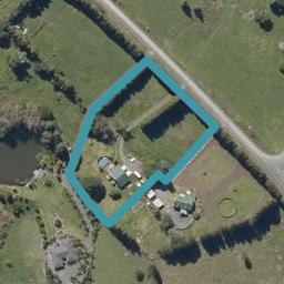 505 Whatitiri Road, Whangarei