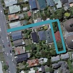 7 Wingate Terrace, Newtown, Wellington