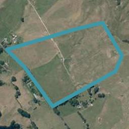 257 Garfield Road, Dannevirke