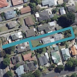 106 Galloway Street, Hamilton East, Hamilton