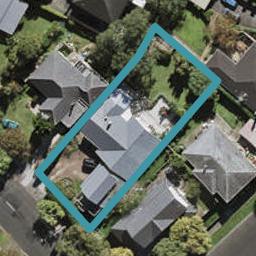 43 Lillington Road, Remuera, Auckland