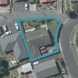 25 Clariton Avenue, Green Island, Dunedin
