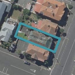 607 George Street, North Dunedin, Dunedin