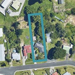 25 Park Road, Western Heights, Rotorua