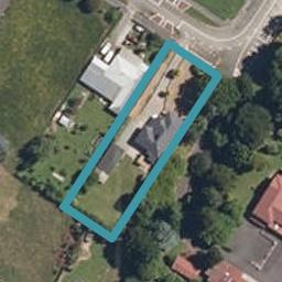 40 Princess Street, Pahiatua