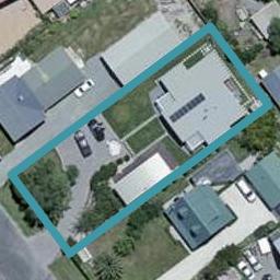21 Malcolm Street, Martinborough, Martinborough