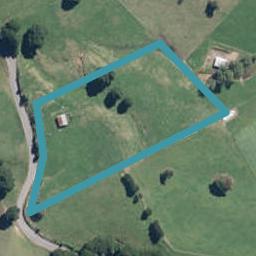 736 Whakapapa Road, Kakahi