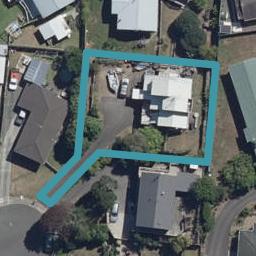 9 Harlech Place, Dinsdale, Hamilton