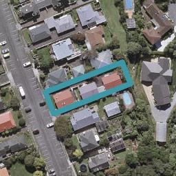 2/19 Norman Street, Lower Vogeltown, New Plymouth