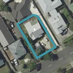 19 Limbrick Street, Terrace End, Palmerston North