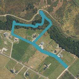 239E Keogans Road, Arahura Valley